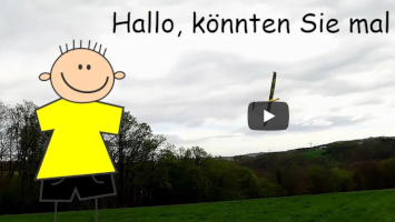 Jugend fliegt