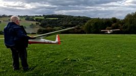 F-Schlepp – Nonstop!