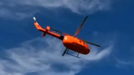BO105 – immer einsatzbereit