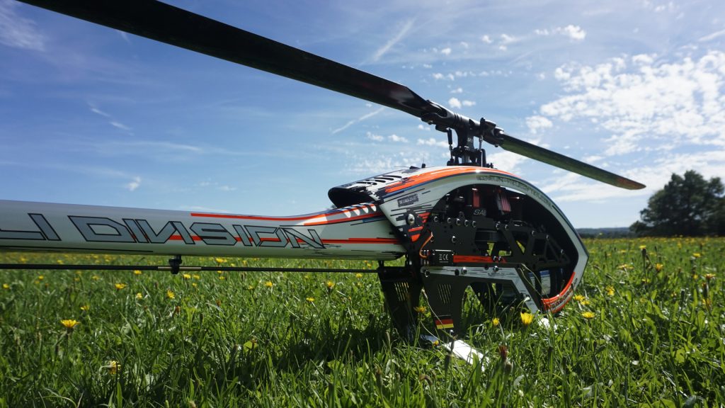 SAB IL Goblin 700