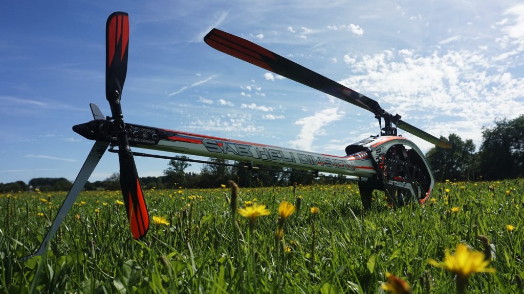 SAB IL Goblin 700
